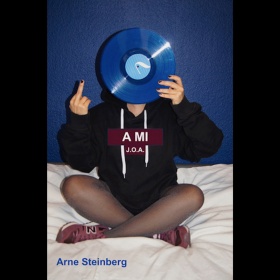 ARNE STEINBERG - A MI (J.O.A.)